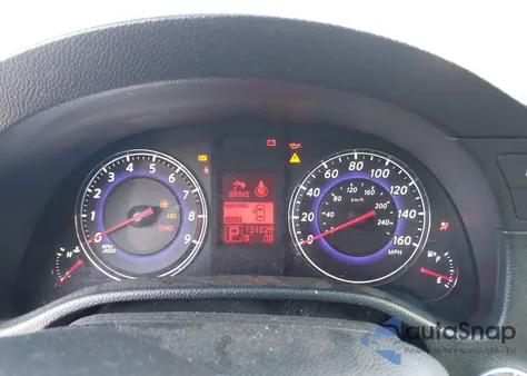 2008 Infiniti G37 Journey из США, поврежденный, VIN JNKCV64E68M129922